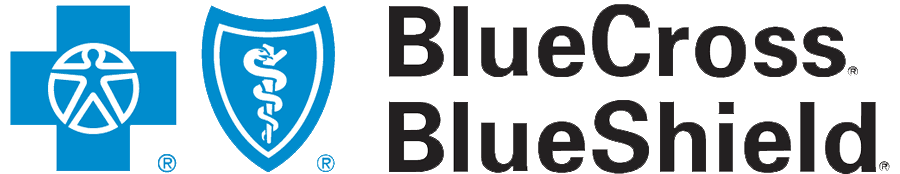 Blue Cross Blue Shield logo